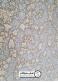 فرش 1200 شانه گل برجسته نقشه آوینا