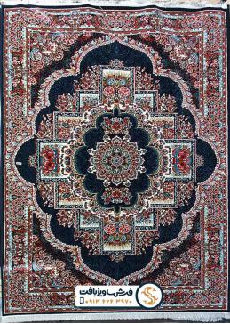 گلیم فرش سنتی طرح ناردون